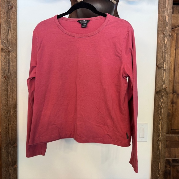 Woolrich Tops - Woolrich Long Sleeve